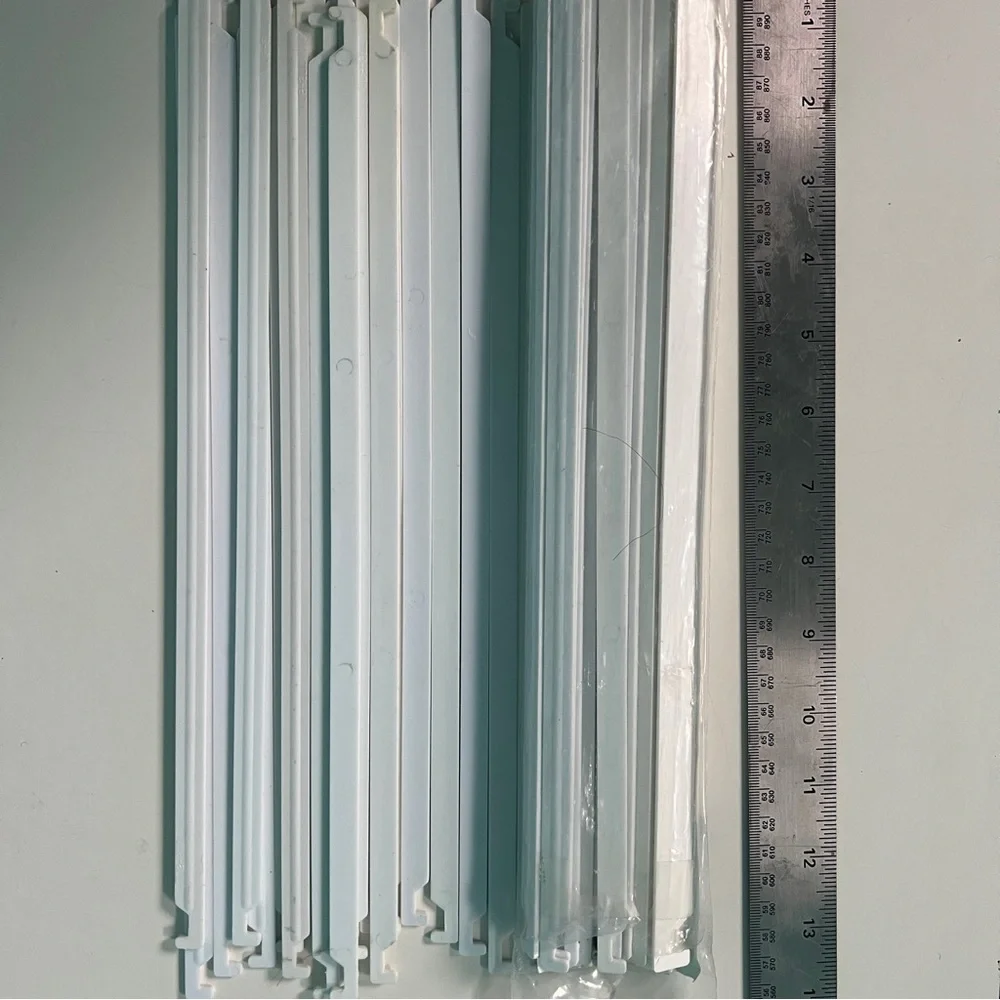 PRINT FILE Hanging File HANGER Spines SLB-1 Bundle for Print and Negative Pages
